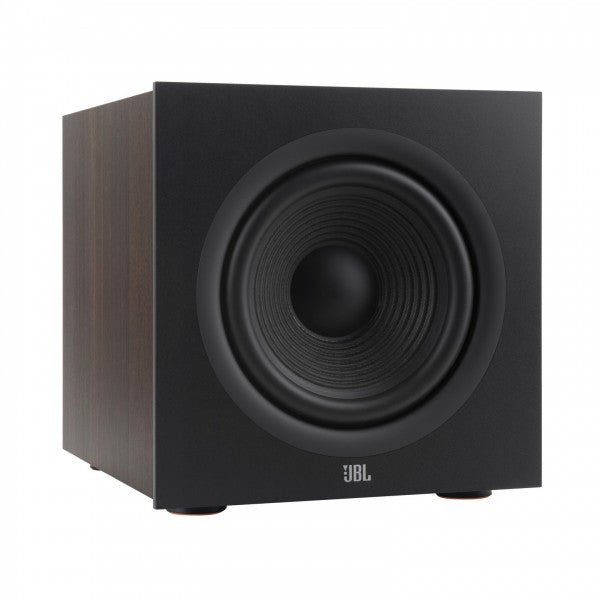 JBL STAGE 200P SUBWOOFER BLACK - Nottingham HiFi