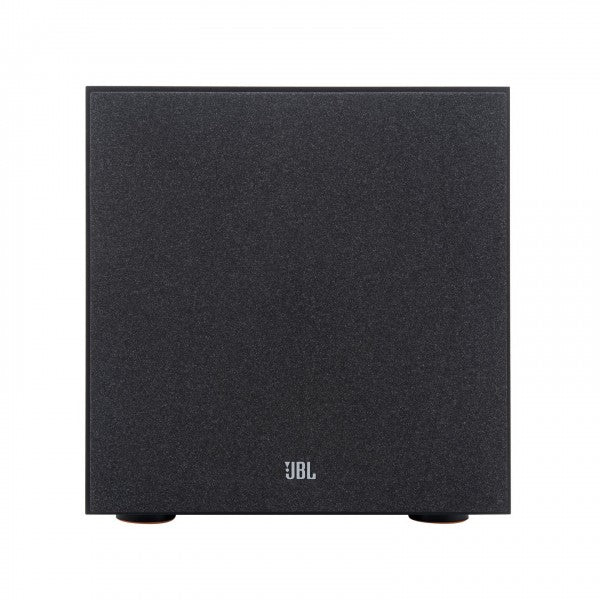 JBL STAGE 200P SUBWOOFER BLACK - Nottingham HiFi