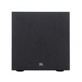 JBL STAGE 200P SUBWOOFER BLACK - Nottingham HiFi