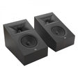 JBL STAGE 240H DOLBY ATMOS OR SURROUND SPEAKERS BLACK - Nottingham HiFi