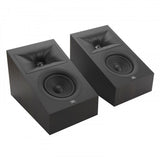 JBL STAGE 240H DOLBY ATMOS OR SURROUND SPEAKERS BLACK - Nottingham HiFi