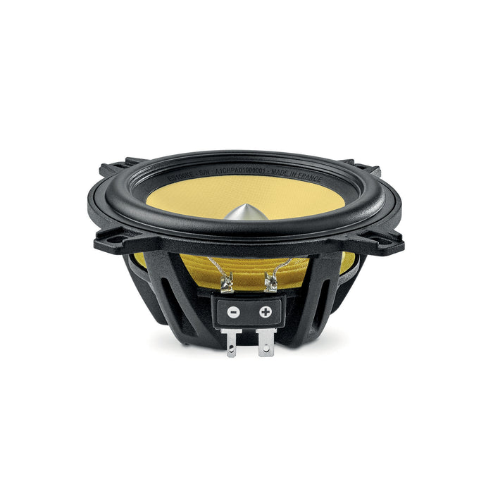 Focal ES 100 KE ELITE K2 Power 6.5" Component Speakers 160W