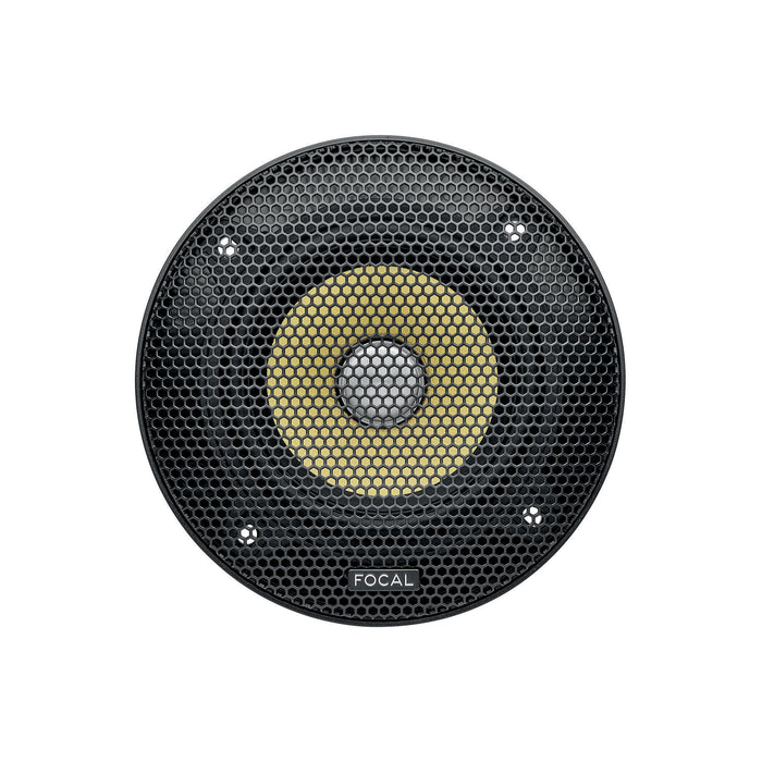 Focal ES 100 KE ELITE K2 Power 6.5" Component Speakers 160W