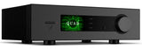 Quad Platina Integrated Amplifier