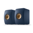 KEF LS50 META BLUE - Nottingham HiFi