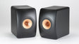 KEF LS50 WIRELESS II BLACK - Nottingham HiFi