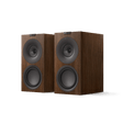 KEF Q Concerto Meta Walnut - Nottingham HiFi