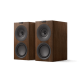 KEF Q Concerto Meta Walnut - Nottingham HiFi