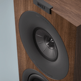 KEF Q Concerto Meta Walnut - Nottingham HiFi