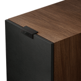 KEF Q Concerto Meta Walnut - Nottingham HiFi