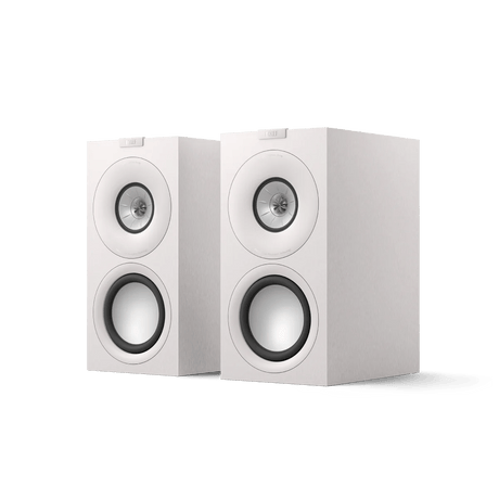 KEF Q Concerto Meta White - Nottingham HiFi