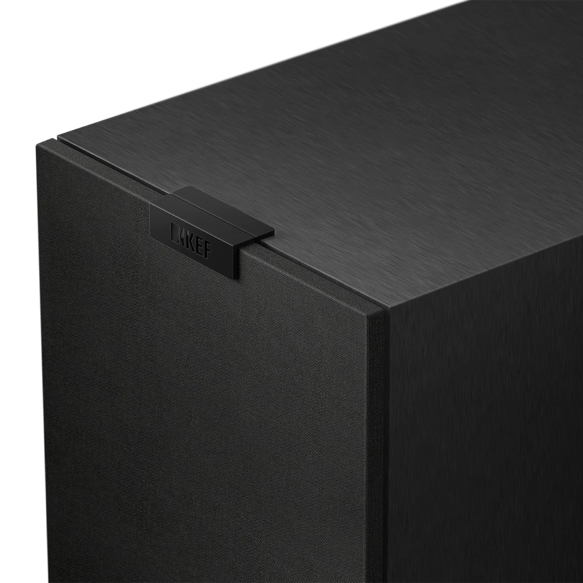 KEF Q1 Meta Black - Nottingham HiFi