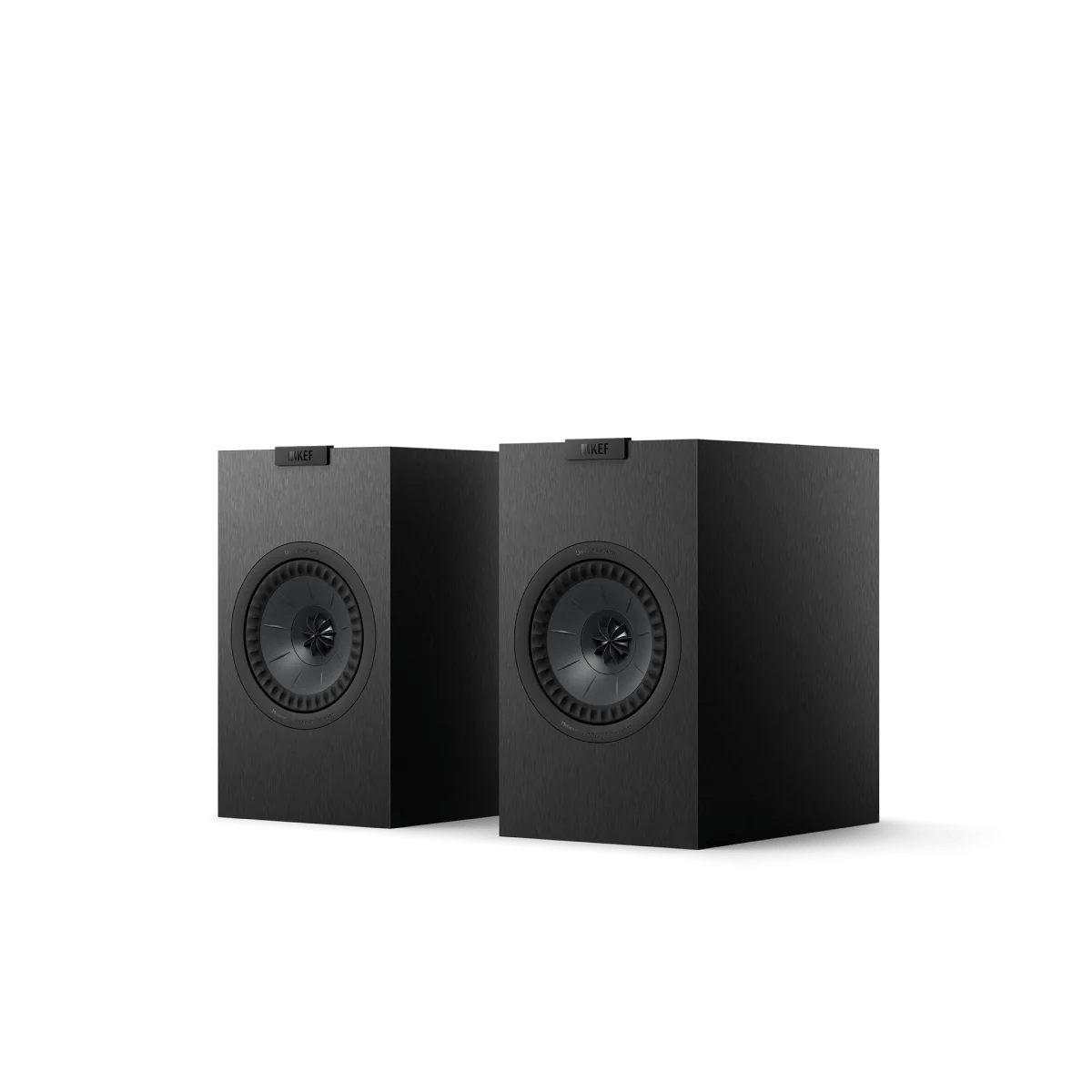 KEF Q1 Meta Black - Nottingham HiFi