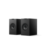 KEF Q1 Meta Black - Nottingham HiFi