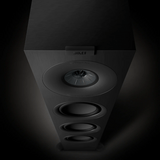 KEF Q11 Meta Black - Nottingham HiFi
