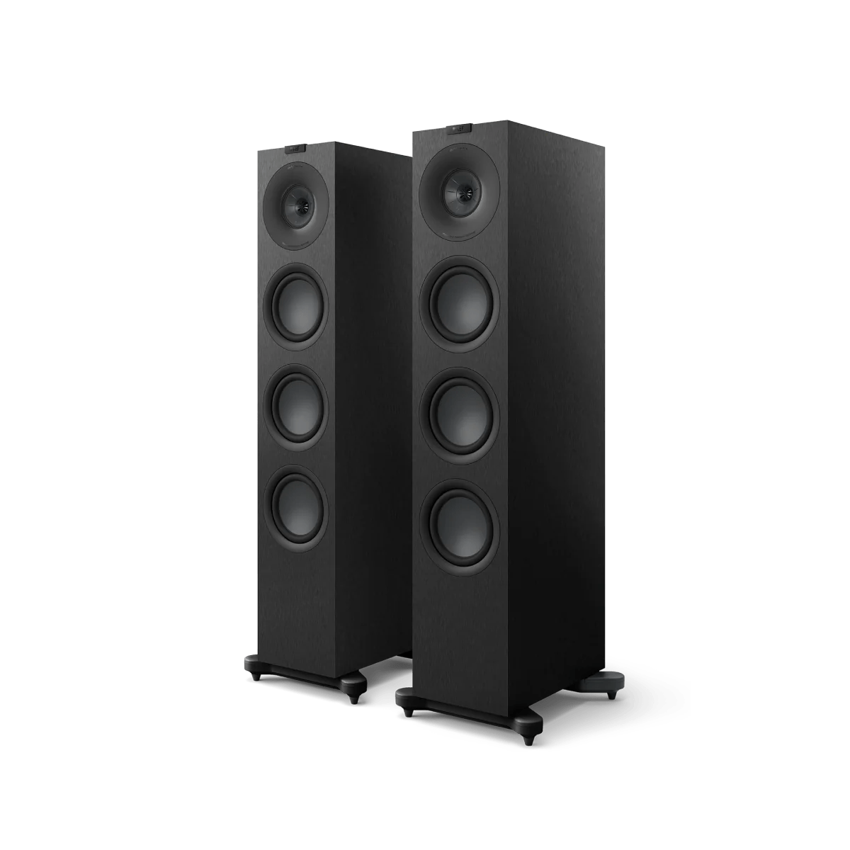 KEF Q11 Meta Black - Nottingham HiFi