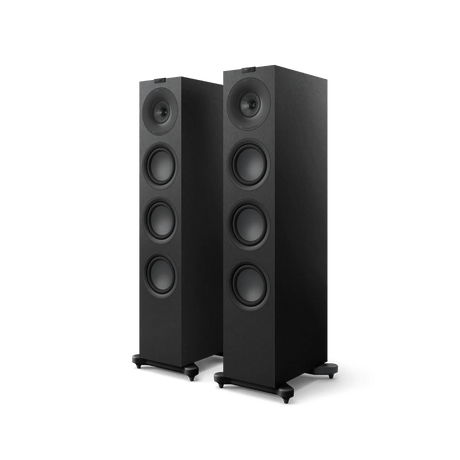 KEF Q11 Meta Black - Nottingham HiFi