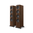 KEF Q11 Meta Walnut - Nottingham HiFi