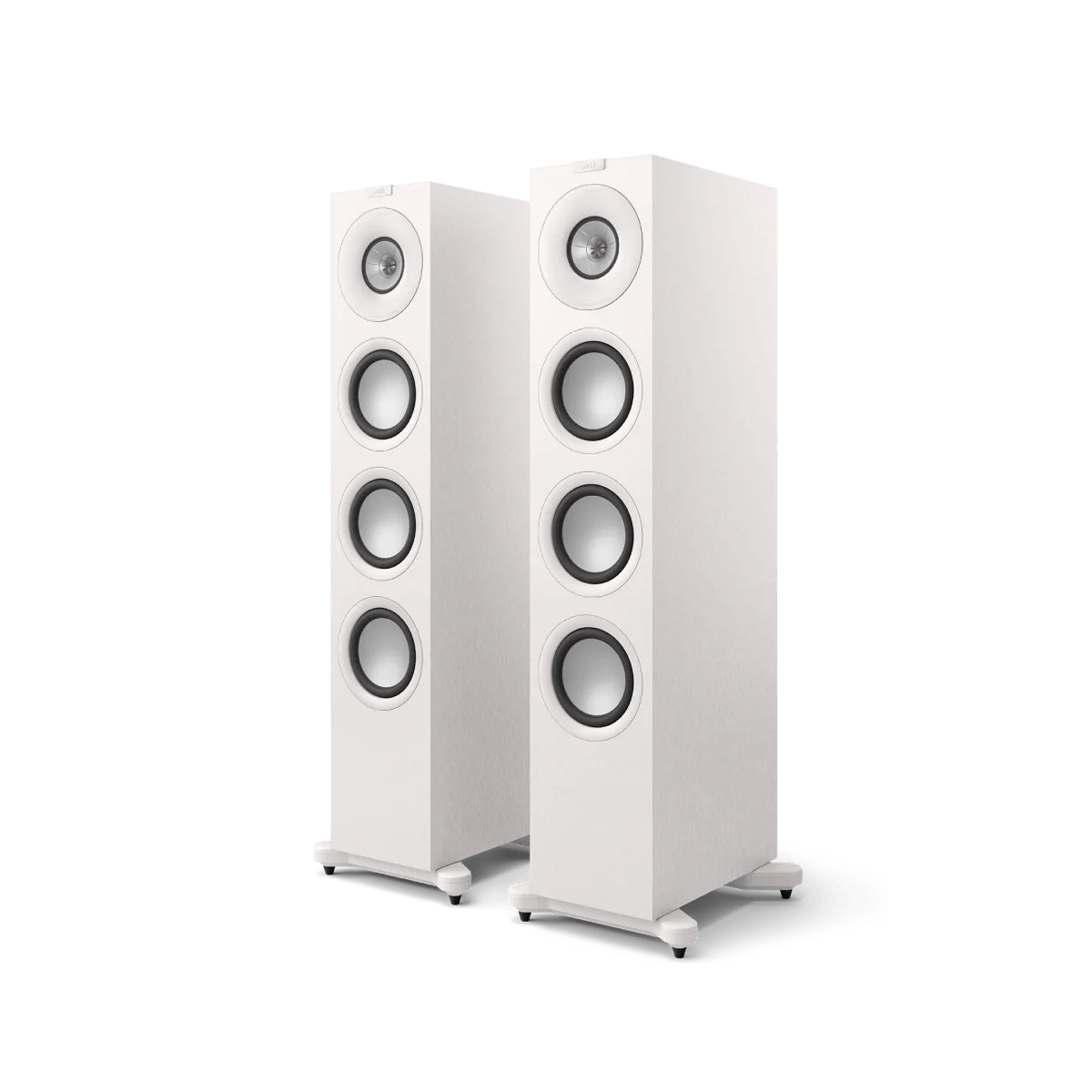 KEF Q11 Meta White - Nottingham HiFi