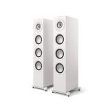 KEF Q11 Meta White - Nottingham HiFi