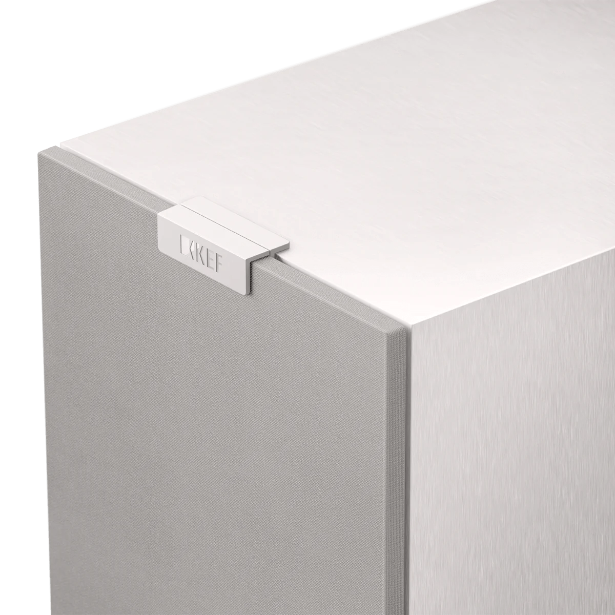 KEF Q11 Meta White - Nottingham HiFi