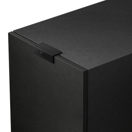 Kef Q3 Meta Black - Nottingham HiFi