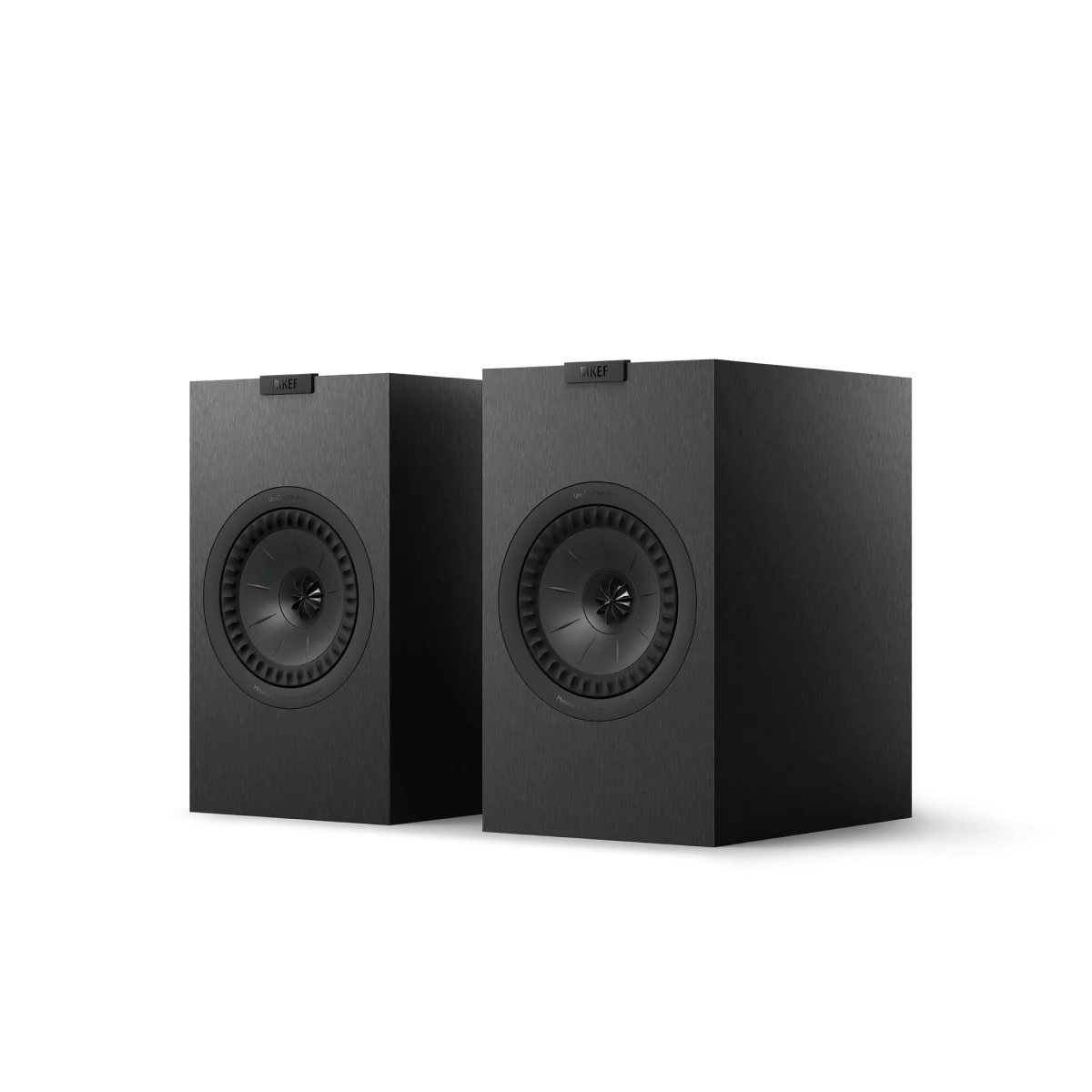 Kef Q3 Meta Black - Nottingham HiFi