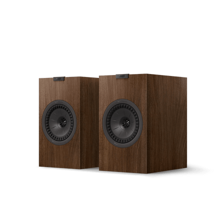 Kef Q3 Meta walnut - Nottingham HiFi