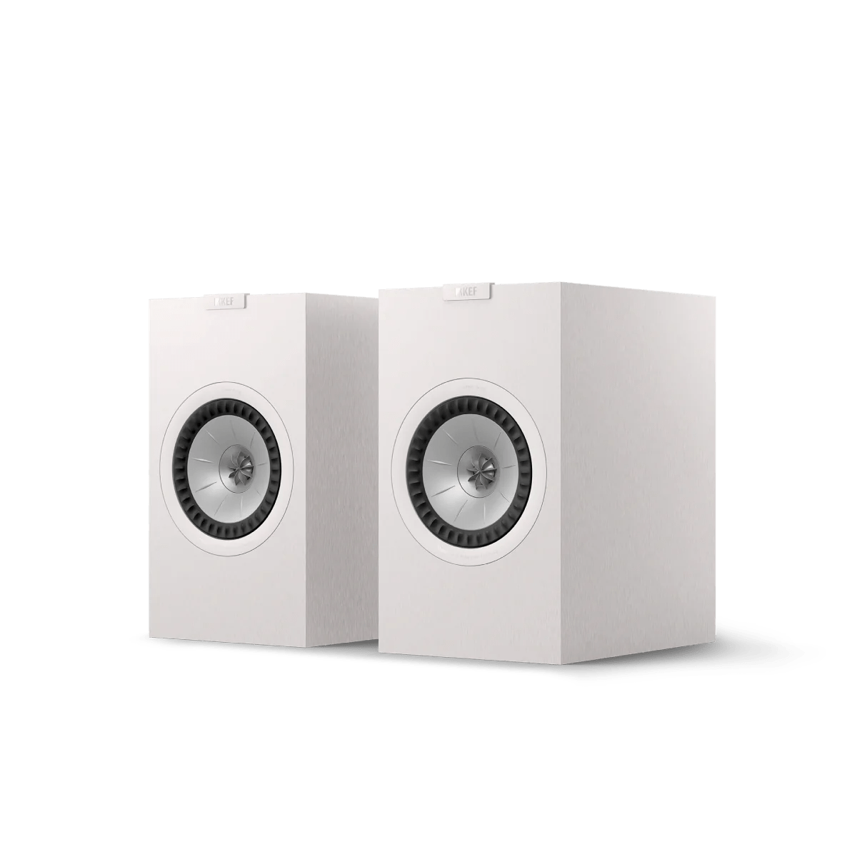 Kef Q3 Meta White - Nottingham HiFi