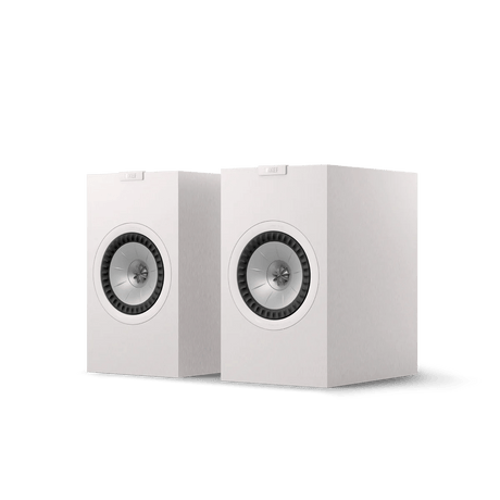 Kef Q3 Meta White - Nottingham HiFi