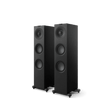 Kef Q7 Meta Black - Nottingham HiFi