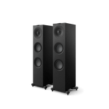 Kef Q7 Meta Black - Nottingham HiFi