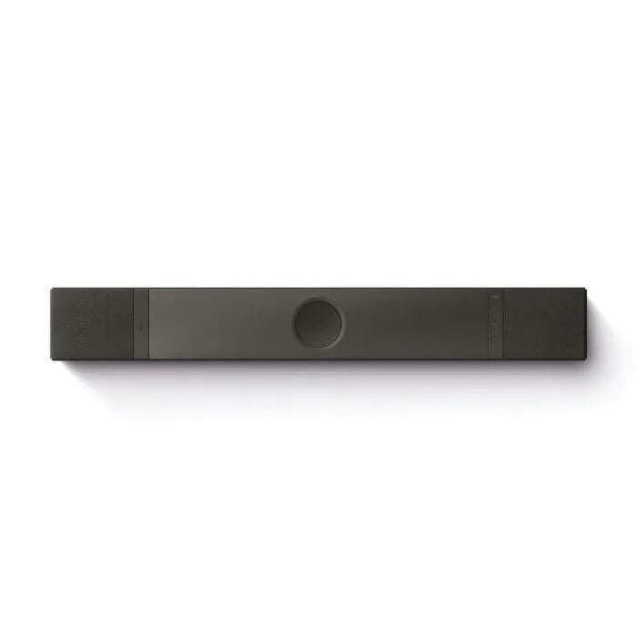 KEF XIO Sound Bar Slate Black