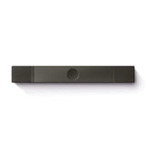 KEF XIO Sound Bar Slate Black