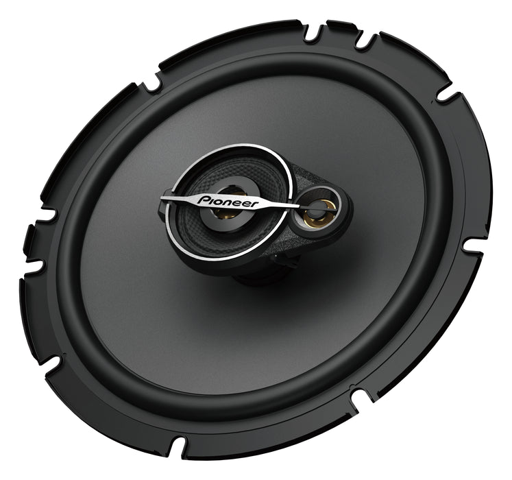 Pioneer TS-A1671F 320W 16.5cm 3-Way Coaxial Speaker System with Grills