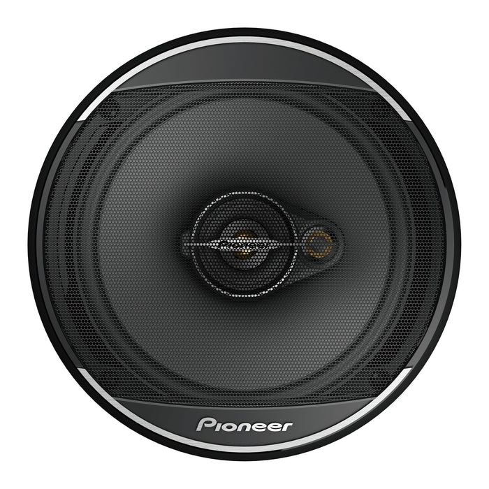 Pioneer TS-A1671F 320W 16.5cm 3-Way Coaxial Speaker System with Grills