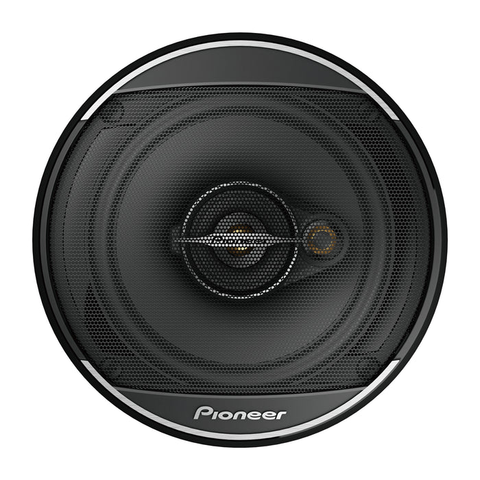 Pioneer TS-A1371F 300W 13cm 3-Way Coaxial Speaker System with Grills