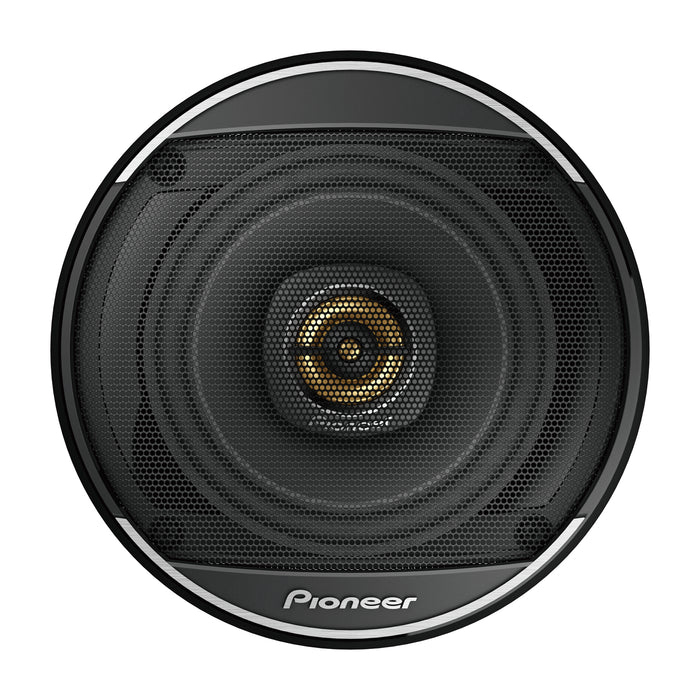 Pioneer TS-A1081F 230W 10cm 2-Way Coaxial Speaker System with Grills