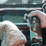 Liquid Tech Car Care - Glass Cleaner - 500ml - Nottingham HiFi