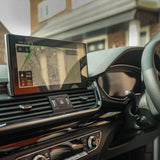 Liquid Tech Car Care - Glass Cleaner - 500ml - Nottingham HiFi