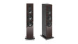 Lumina V Amator Gloss Wenge - Nottingham HiFi