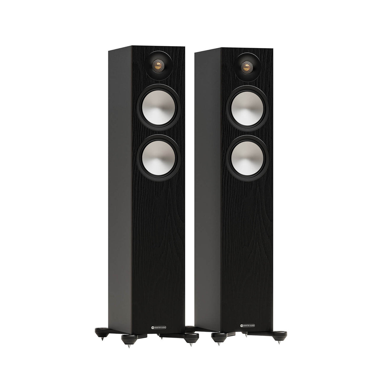 MONITOR AUDIO BRONZE 300 7G WHITE