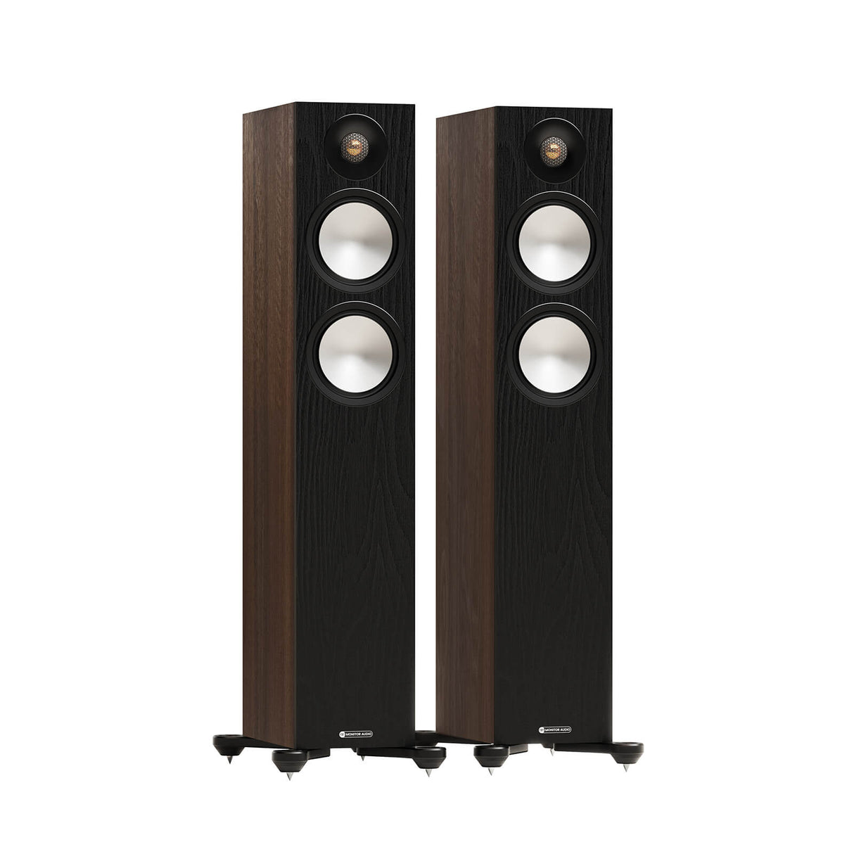 MONITOR AUDIO BRONZE 300 7G Walnut