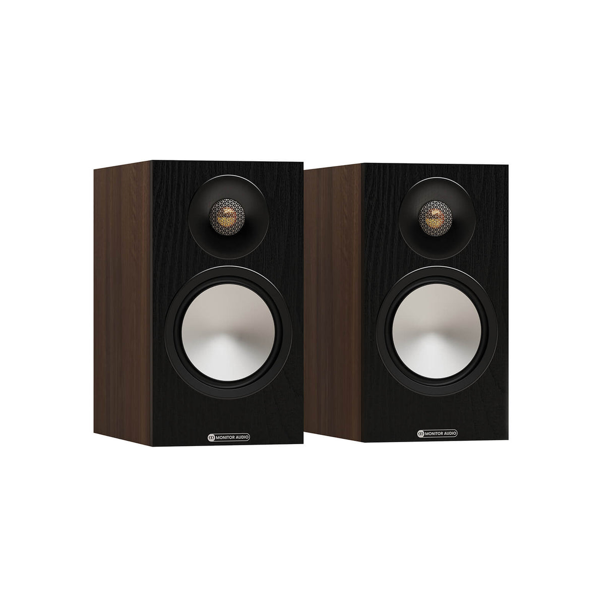 Monitor Audio Bronze 50 7G Walnut