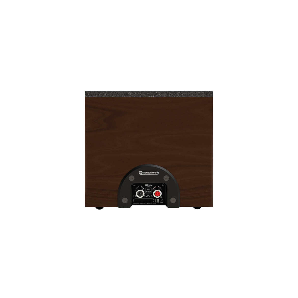 MONITOR AUDIO Bronze AMS 7G Walnut