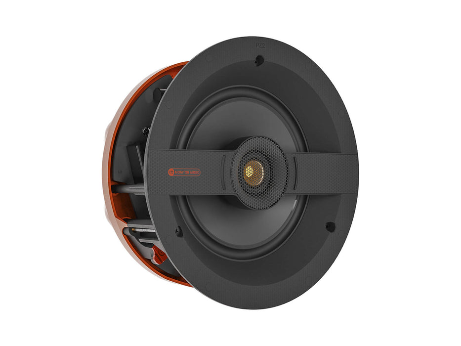 Monitor Audio C1m in-ceiling round speaker -SINGLE
