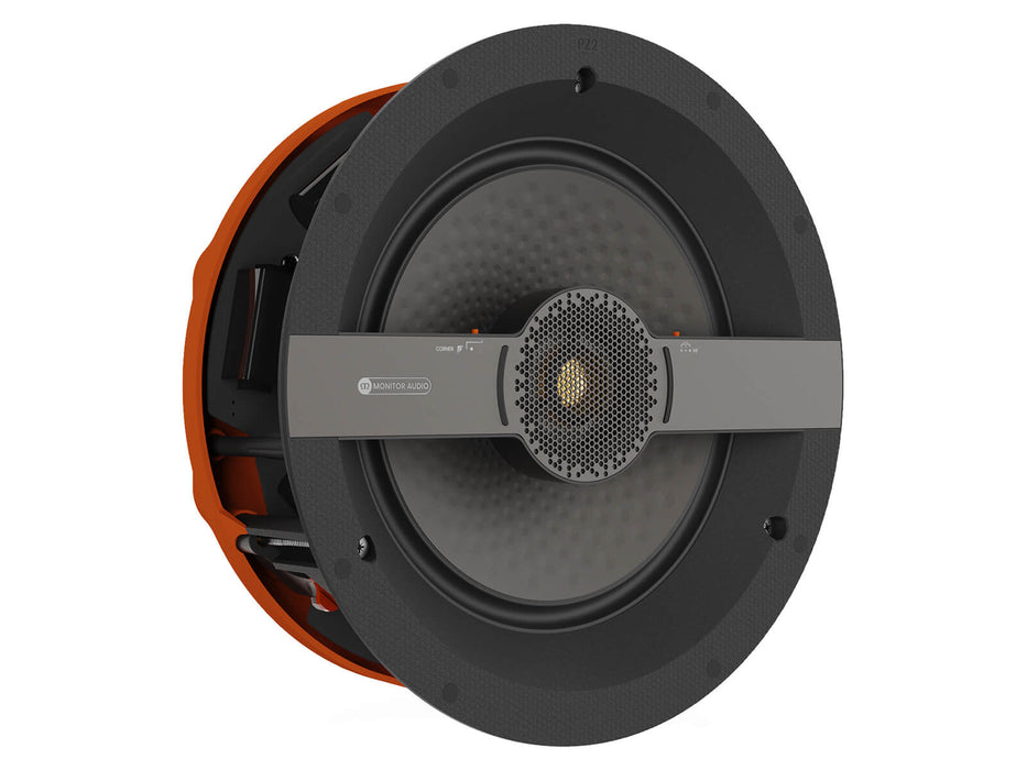 Monitor Audio C2L in-ceiling round speaker -SINGLE