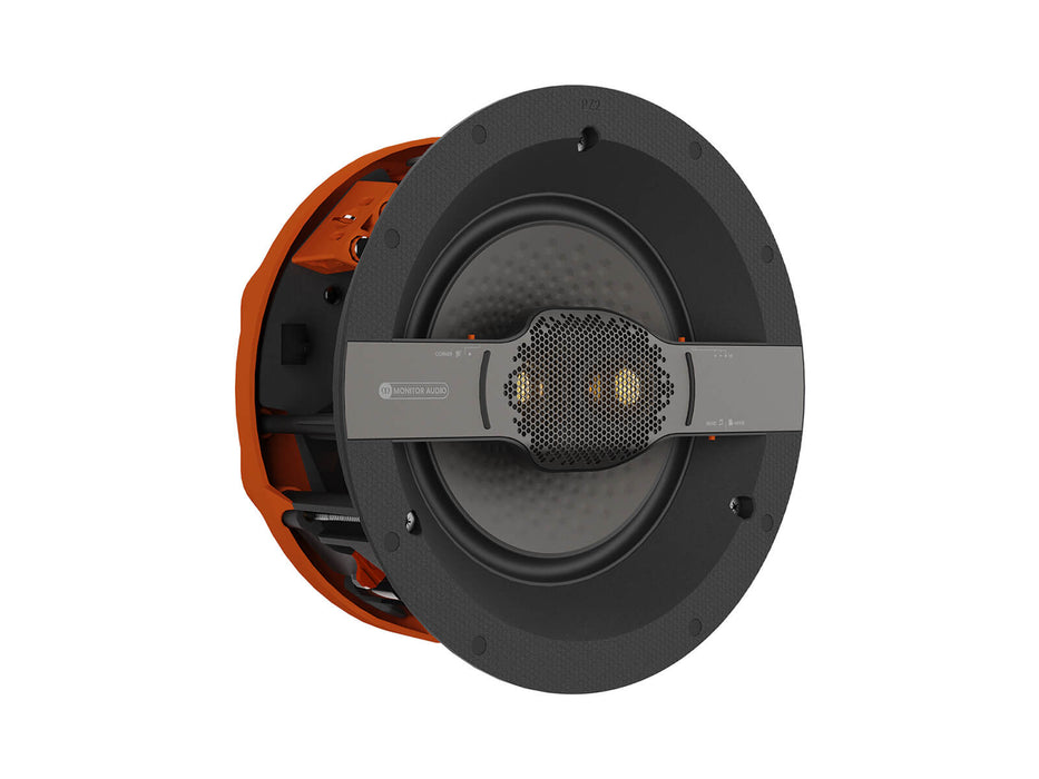 Monitor Audio C2m-T2X in-ceiling round speaker -SINGLE