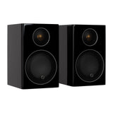 Monitor Audio Radius 90 Compact Speakers-Black
