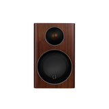 Monitor Audio Radius 90 Compact Speakers-Walnut